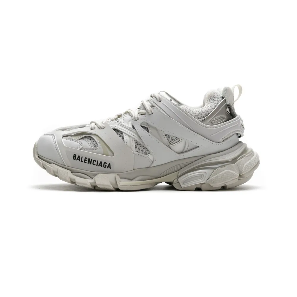 PKGoden Balenciaga 3rd LED Tess S.White 542436 W1GB7 6509