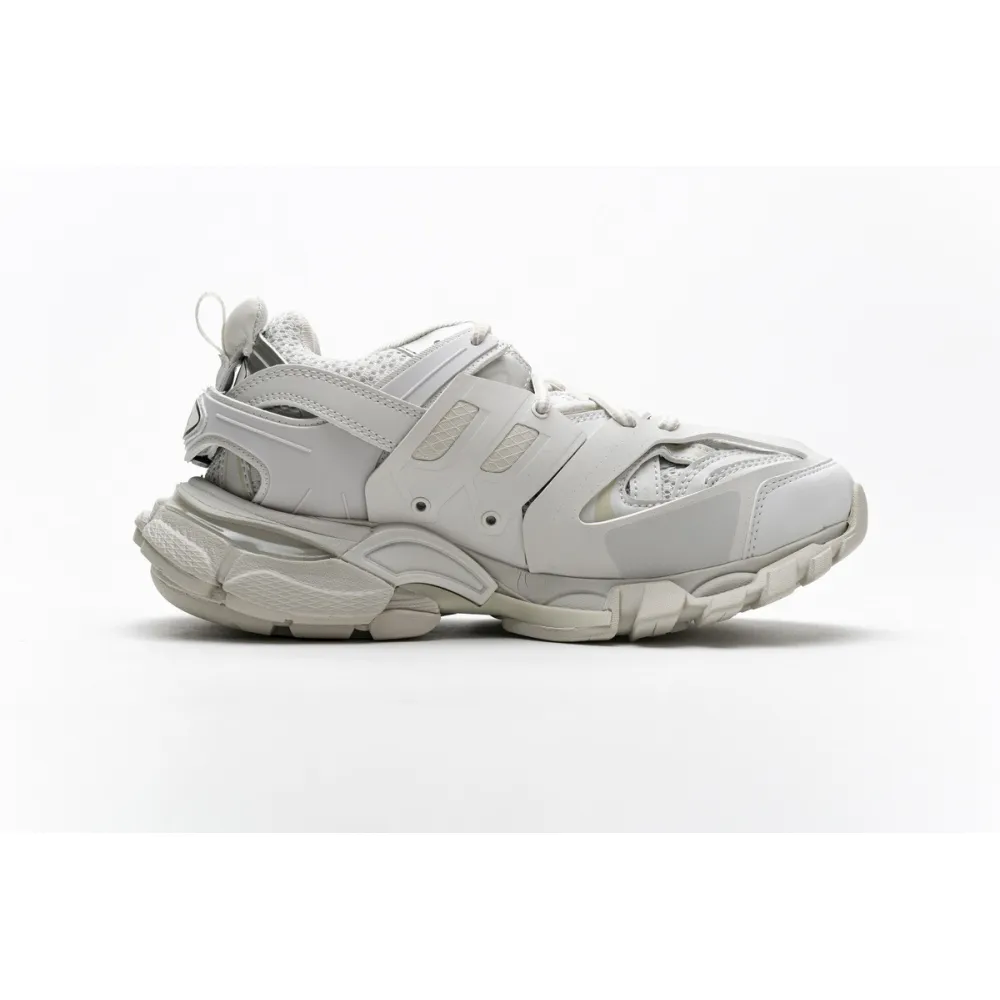 PKGoden Balenciaga 3rd LED Tess S.White 542436 W1GB7 6509