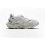 PKGoden Balenciaga 3rd LED Tess S.White 542436 W1GB7 6509