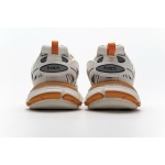 PKGoden Balenciaga 3rd LED Tess S.White Orange 542436 W1GB7 9059