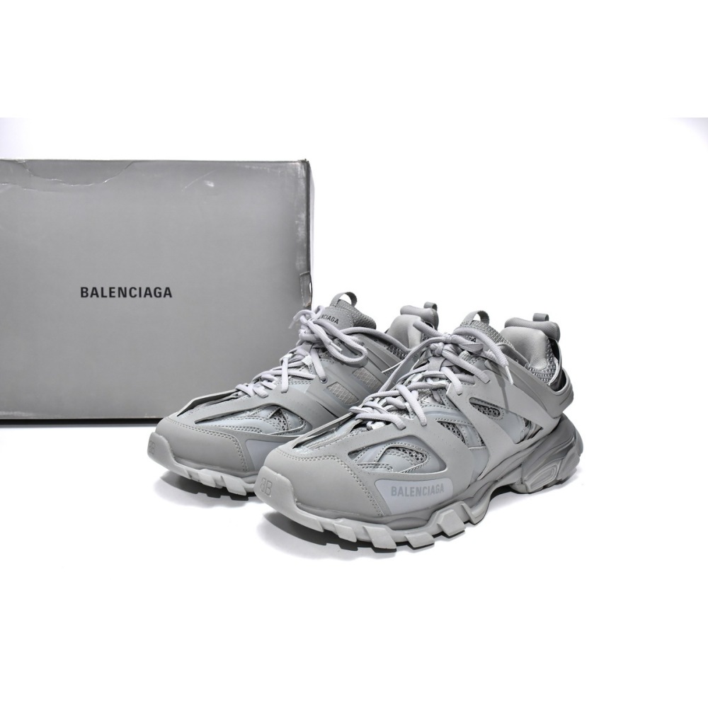 PKGoden Balenciaga 3rd Tess S. Grey 542023 W2LA1 3253
