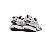 PKGoden Balenciaga 3rd Tess S. Black White Yellow 542023 W3NM3 7261