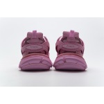PKGoden Balenciaga 3rd Tess S.Plum Red 542436 W1GB7 2012