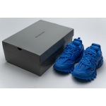 PKGoden Balenciaga 3rd Tess S.Blue 542436 W1GB7 2016