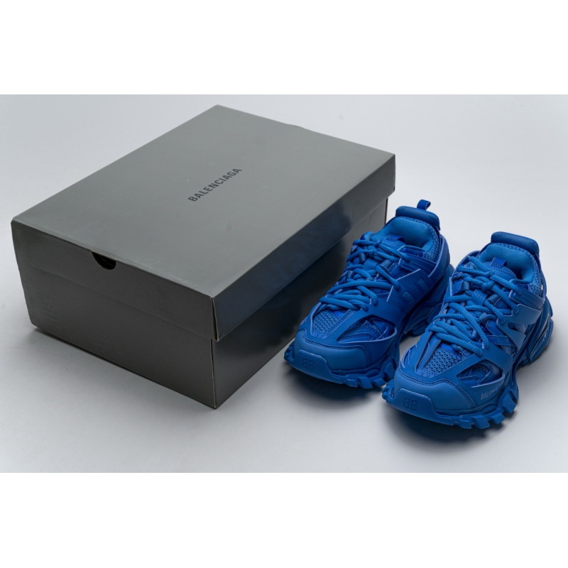 PKGoden Balenciaga 3rd Tess S.Blue 542436 W1GB7 2016
