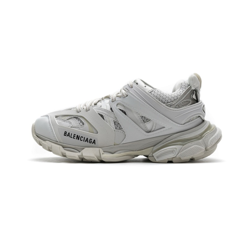 PKGoden Balenciaga 3rd Tess S.White 542436 W1GB7 6509
