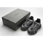 PKGoden Balenciaga 3rd Tess S.White Grey Orange 542435 W1GB7 2018