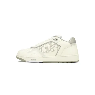 PKGoden Dior B27 Low Grey White 01