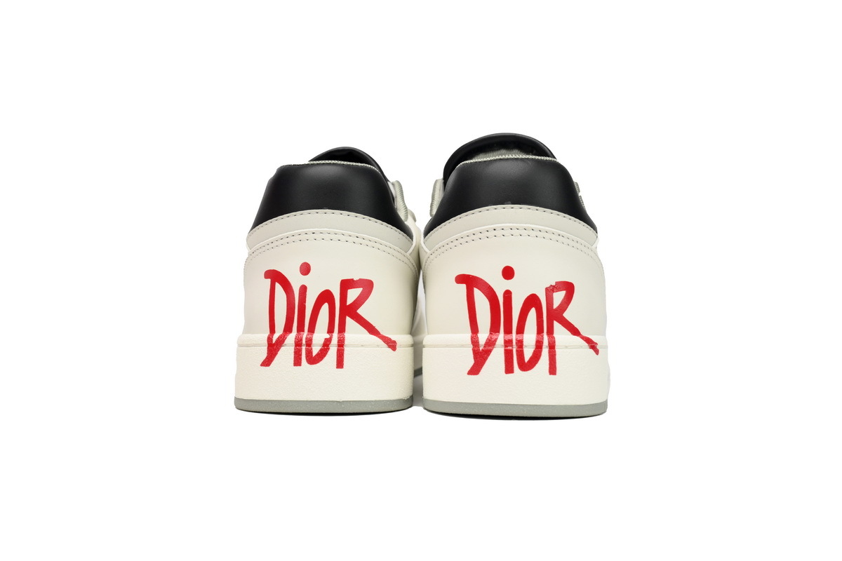 PKGoden Dior B27 Low White Grey