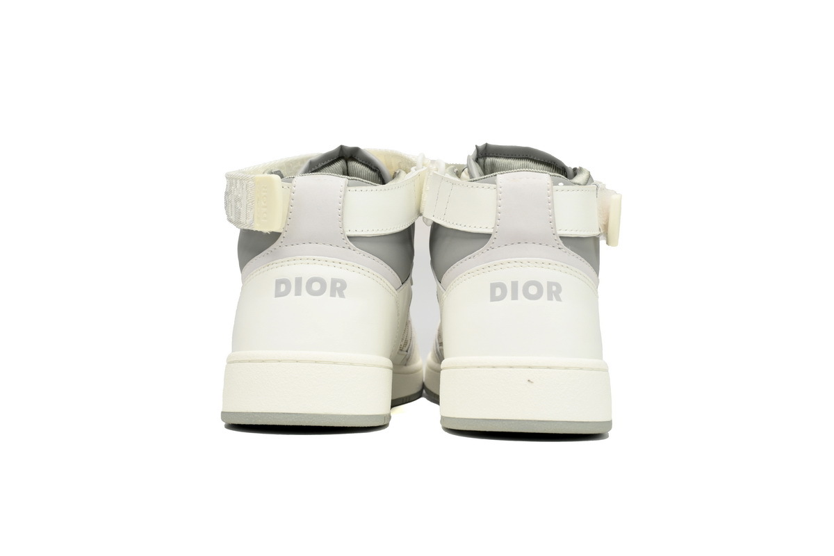 PKGoden Dior B27 High White