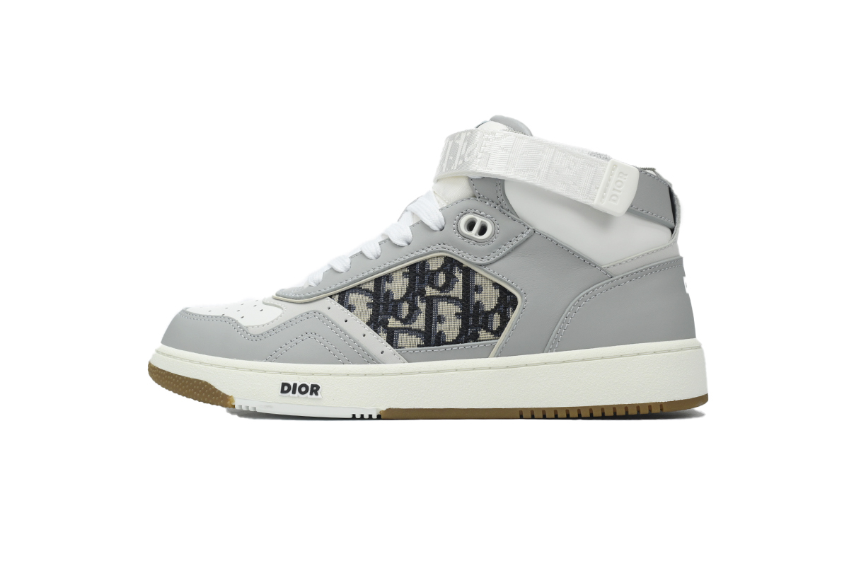 PKGoden Dior B27 High Grey