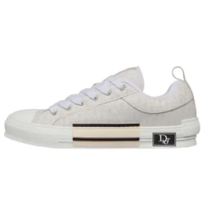 PKGoden Dior B27 Oblique Low White 01