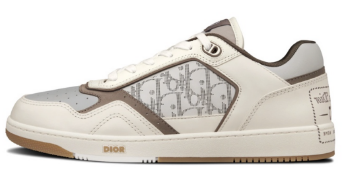 PKGoden Dior B27 Low White Grey