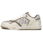 PKGoden Dior B27 Low White Grey