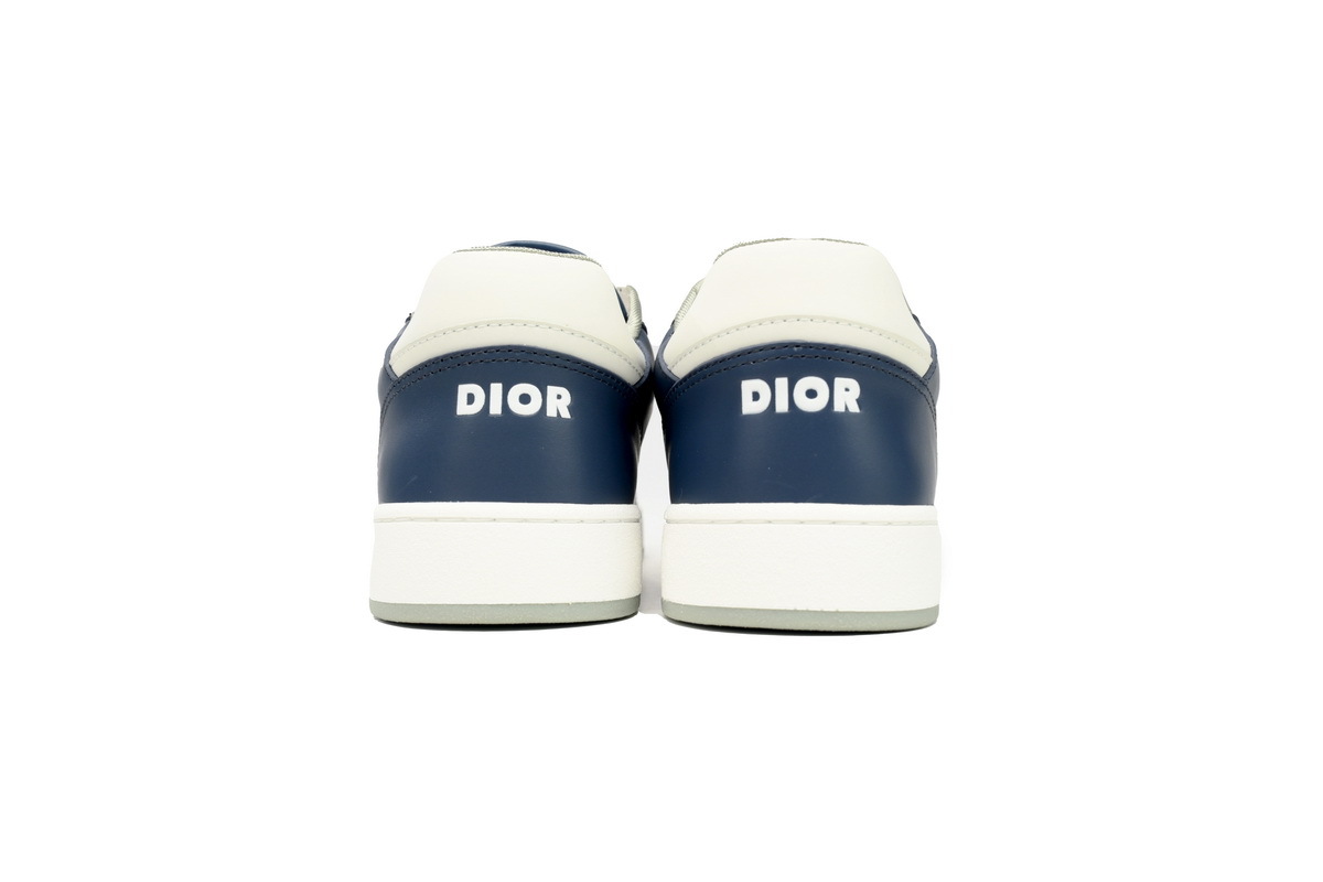 PKGoden Dior B27 Low Purplish Blue