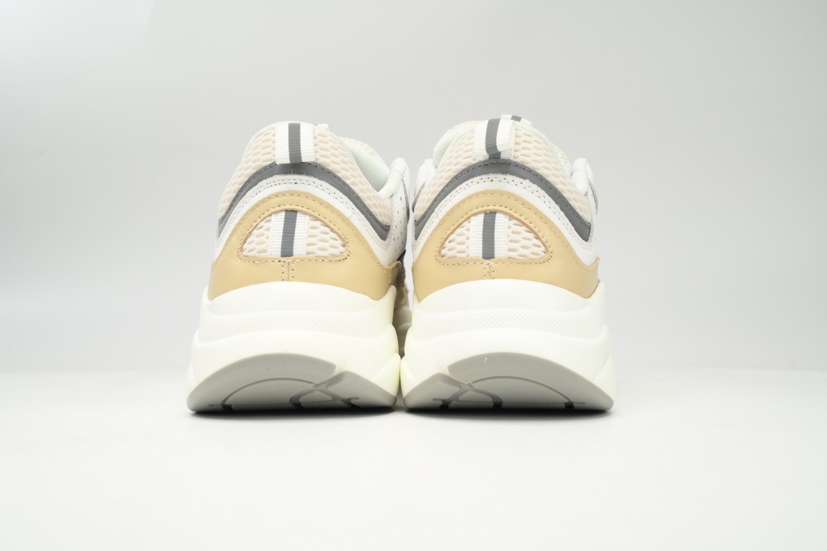 PKGoden Dior B22 Sneakers Cream
