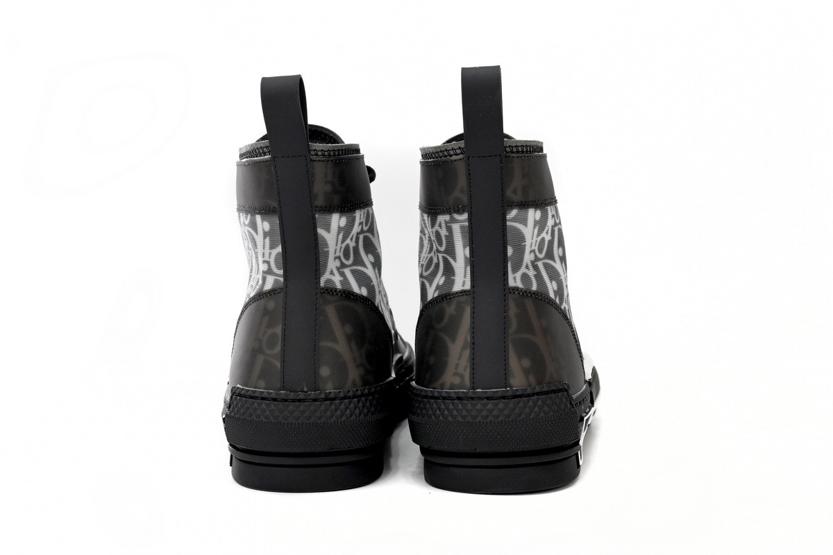 PKGoden Dior B23 Noir Black 3SH118YJR HIGH H063