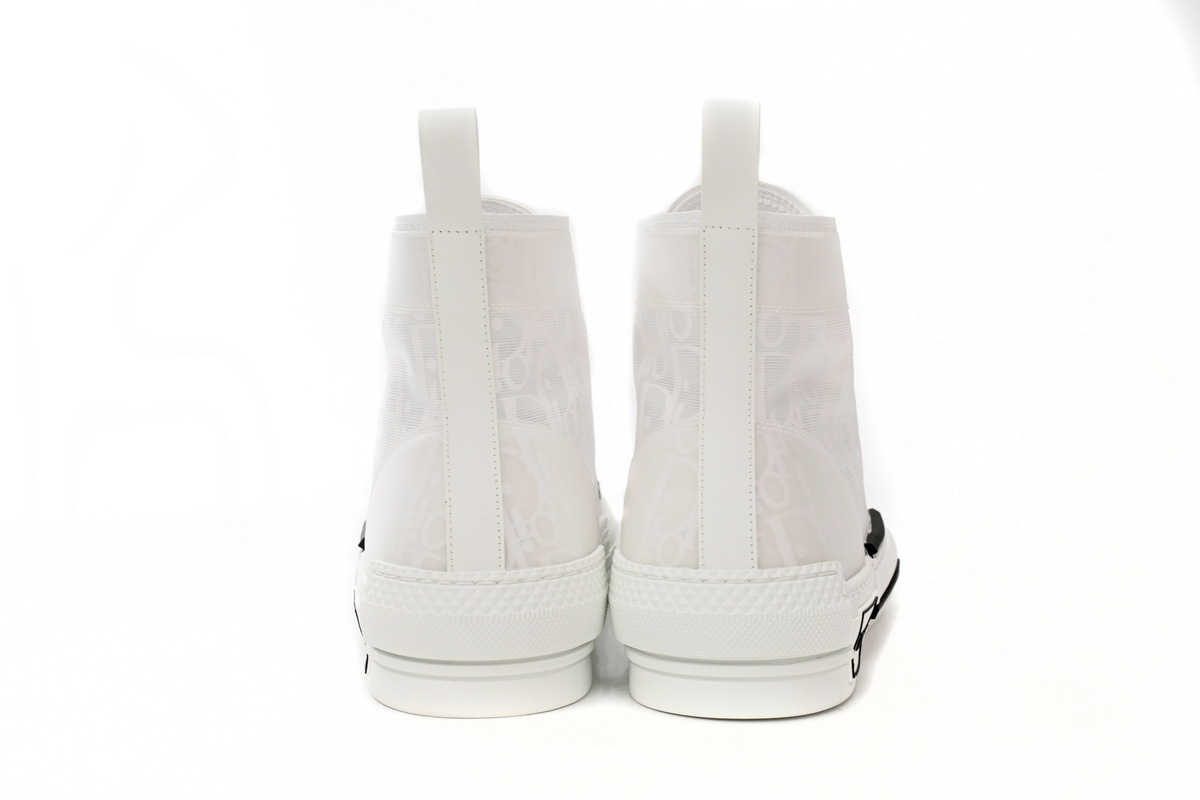 PKGoden Dior B23 White  3SH118YYO HIGH T00853H960