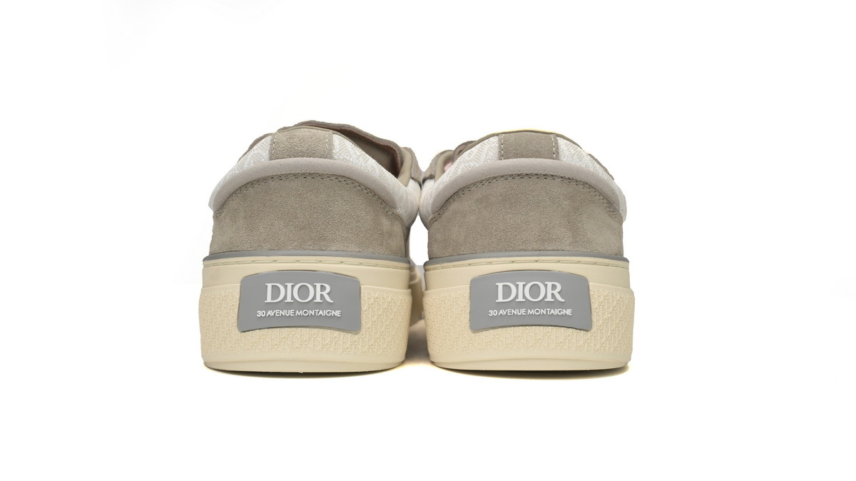 PKGoden Dior B33 Denim Tears Sneakers Release Dust  3SN272 ZIR1 6536