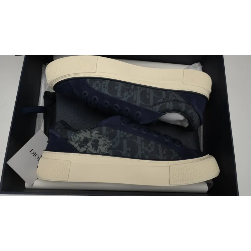 PKGoden Dior B33 Denim Tears Sneakers Release  3SN272 ZIR1 6536