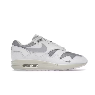 OG Air Max 1 Patta Waves White,DQ0299-100 01