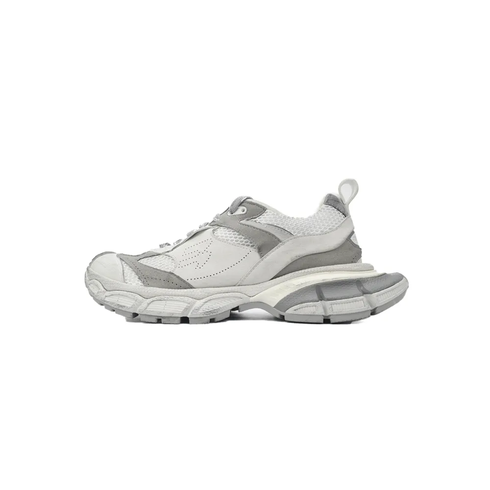 PKGoden Balenciaga 10.5th White Gray 759693 W3XLH 1212