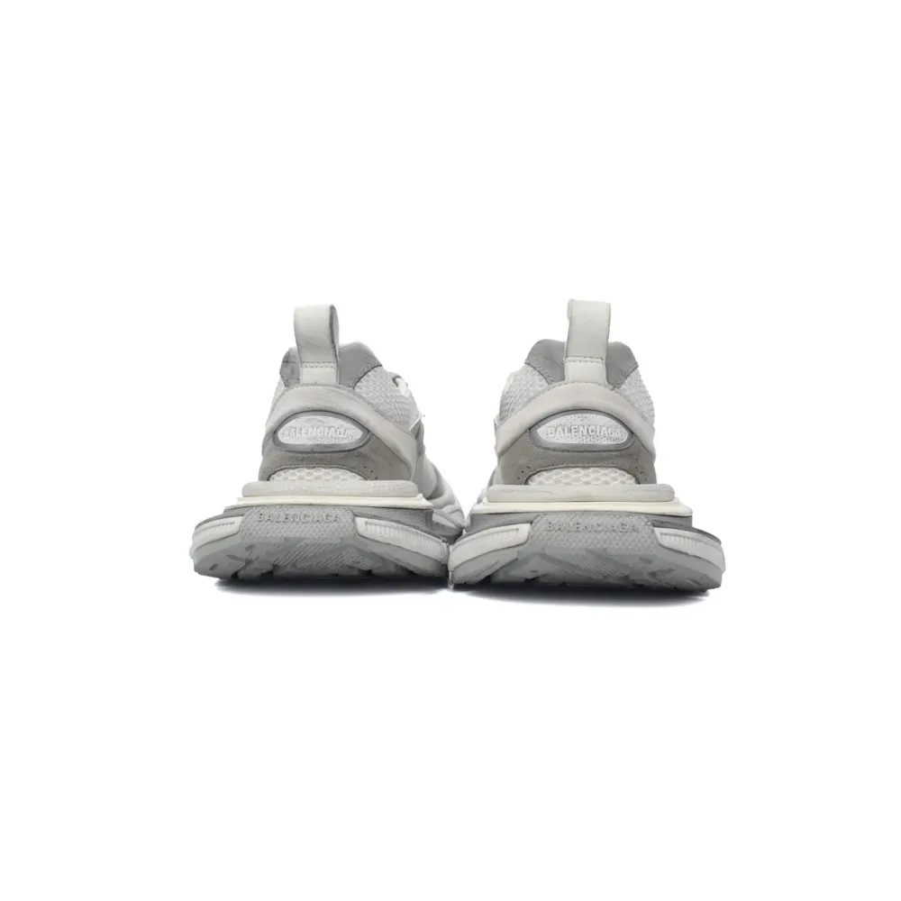 PKGoden Balenciaga 10.5th White Gray 759693 W3XLH 1212
