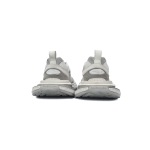 PKGoden Balenciaga 10.5th White Gray 759693 W3XLH 1212