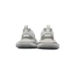 PKGoden Balenciaga 10.5th White Gray 759693 W3XLH 1212