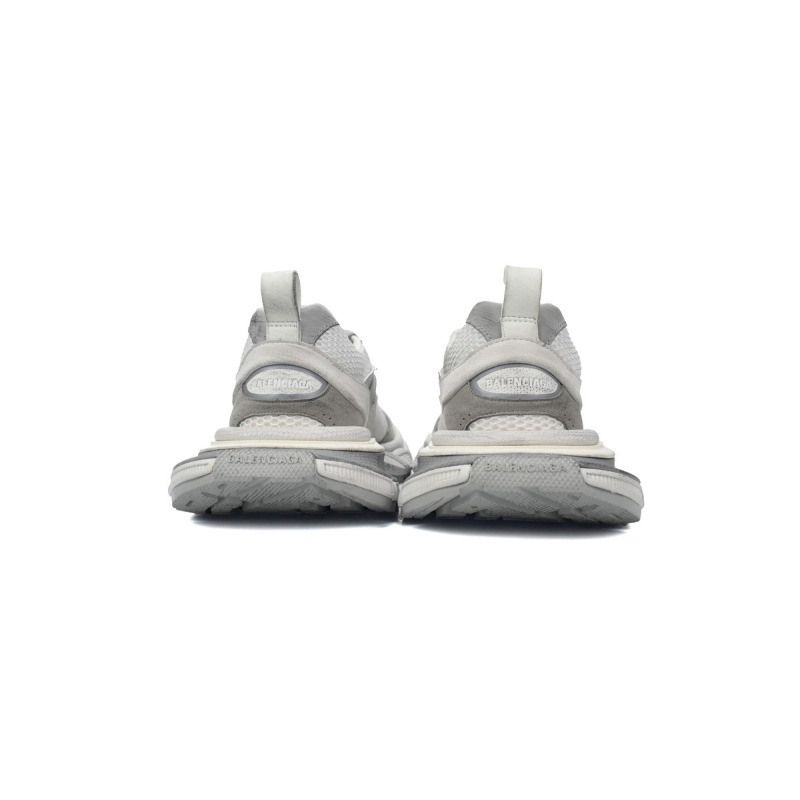 PKGoden Balenciaga 10.5th White Gray 759693 W3XLH 1212