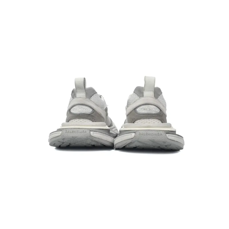 PKGoden Balenciaga 10.5th White Gray 759693 W3XLH 1212