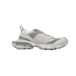 PKGoden Balenciaga 10.5th White Gray 759693 W3XLH 1212
