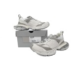 PKGoden Balenciaga 10.5th White Gray 759693 W3XLH 1212
