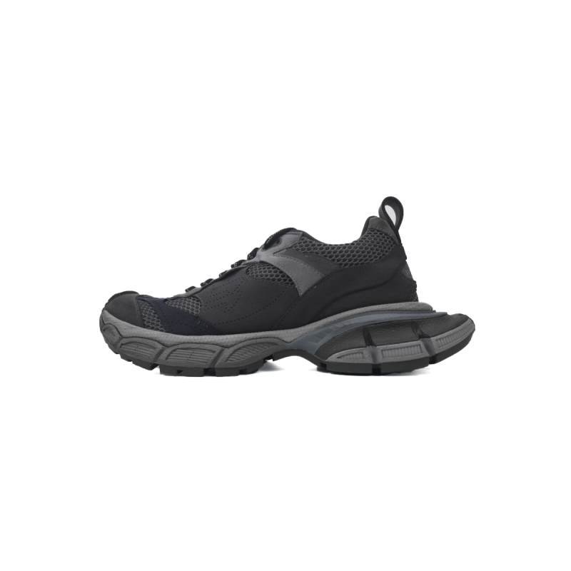 PKGoden Balenciaga 10.5th Black Gray 759693 W3XLI 1819