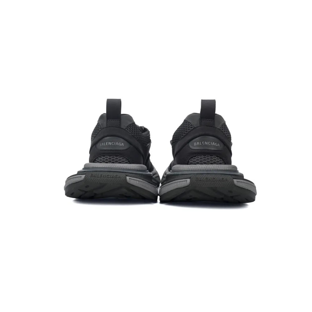 PKGoden Balenciaga 10.5th Black Gray 759693 W3XLI 1819