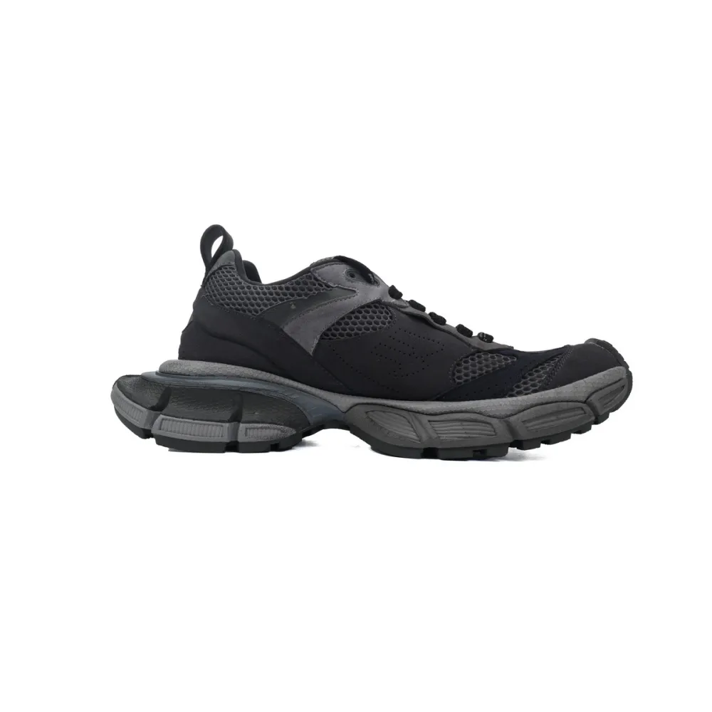 PKGoden Balenciaga 10.5th Black Gray 759693 W3XLI 1819