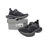 PKGoden Balenciaga 10.5th Black Gray 759693 W3XLI 1819