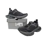PKGoden Balenciaga 10.5th Black Gray 759693 W3XLI 1819