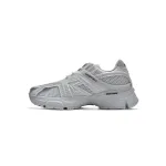 PKGoden Balenciaga 8th Phantom Sneaker Aqua 679339 W2E92 4901