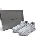 PKGoden Balenciaga 8th Phantom Sneaker Aqua 679339 W2E92 4901