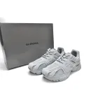 PKGoden Balenciaga 8th Phantom Sneaker Aqua 679339 W2E92 4901