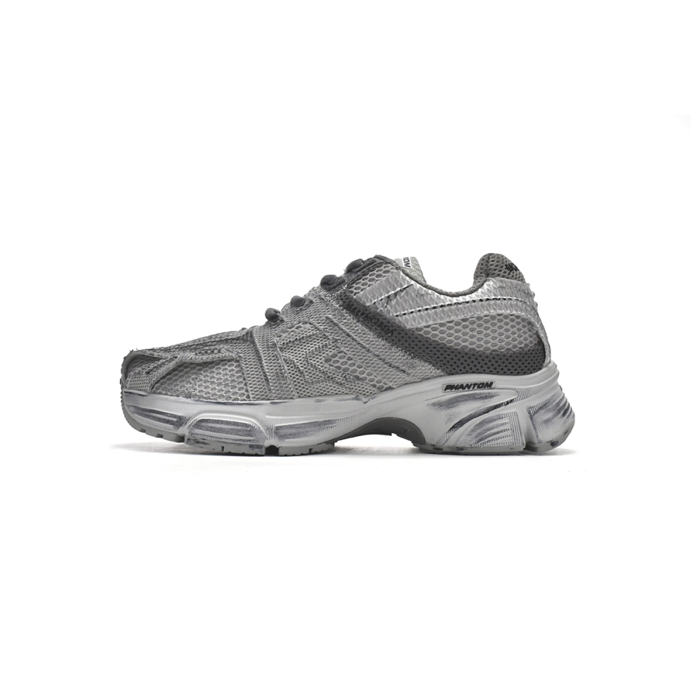 PKGoden Balenciaga 8th Phantom Sneaker Grey 679339 W2E91 1715
