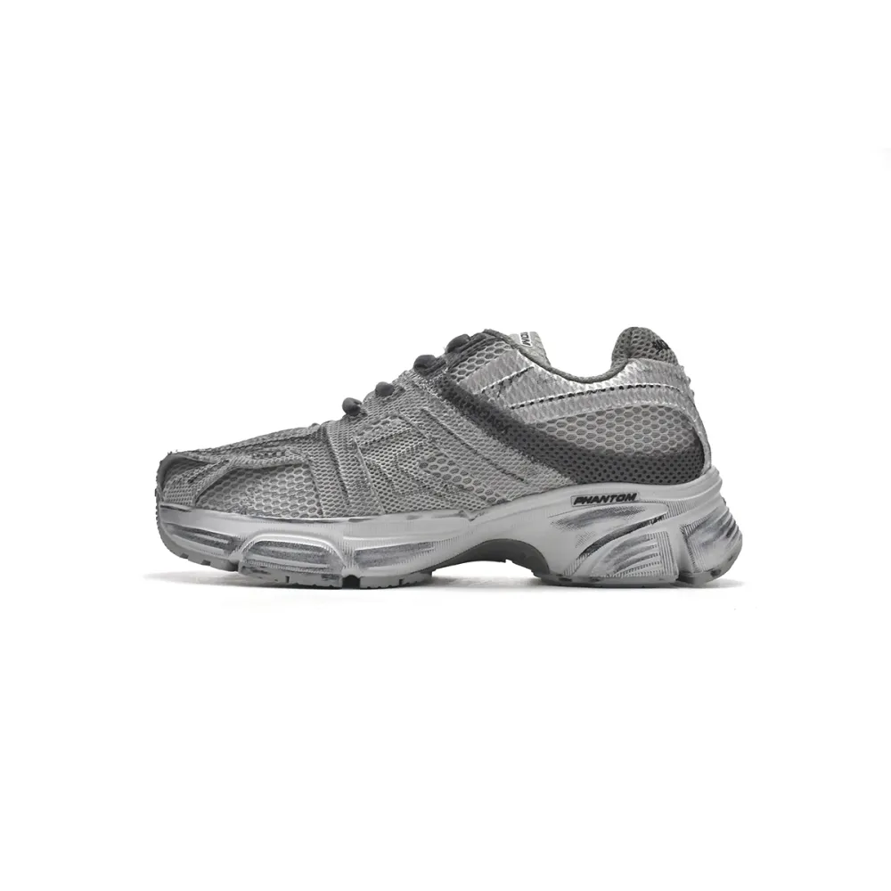 PKGoden Balenciaga 8th Phantom Sneaker Grey 679339 W2E91 1715