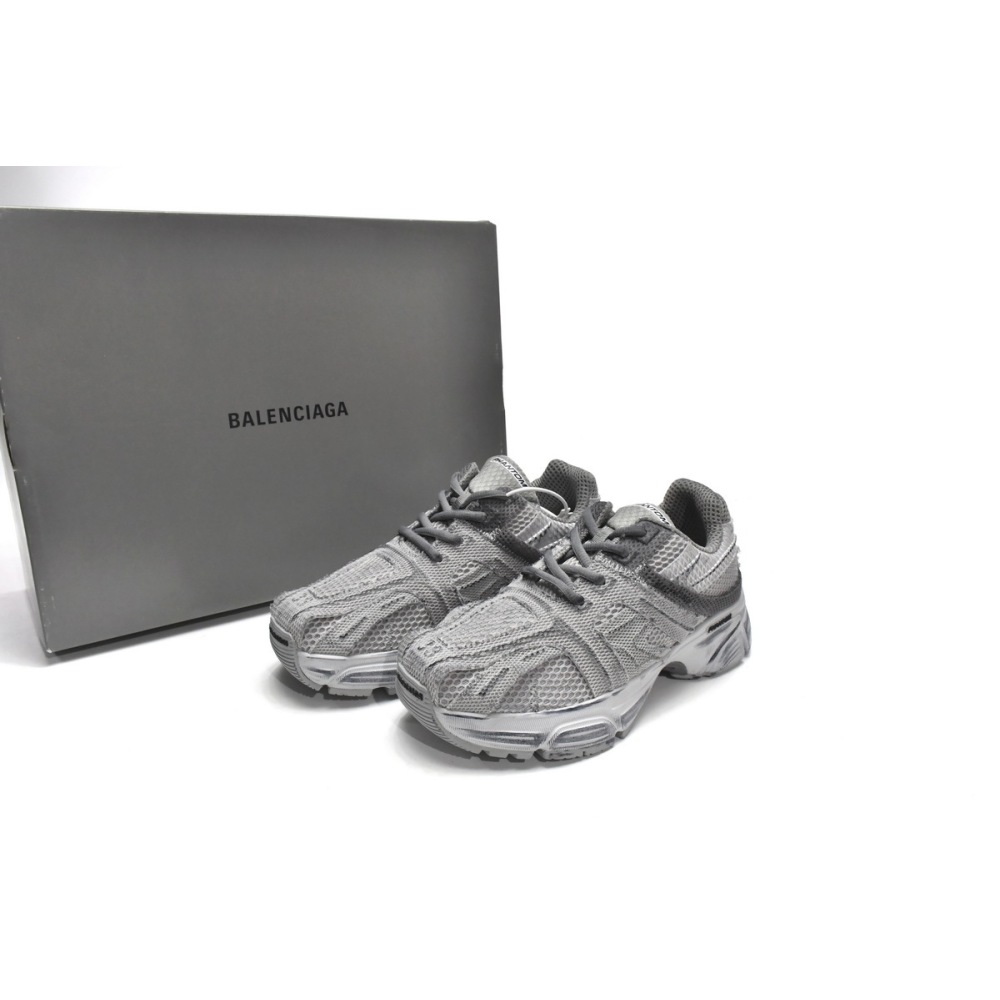PKGoden Balenciaga 8th Phantom Sneaker Grey 679339 W2E91 1715