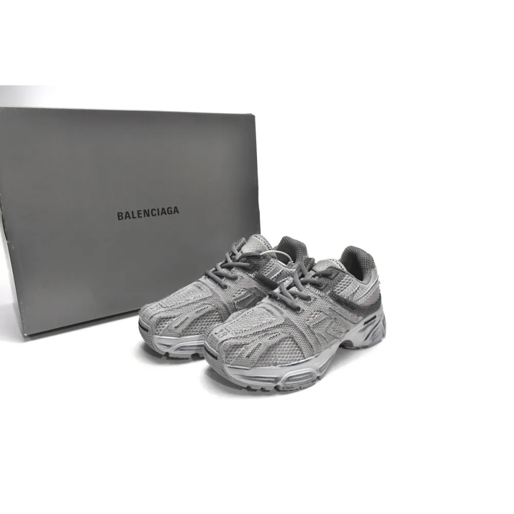 PKGoden Balenciaga 8th Phantom Sneaker Grey 679339 W2E91 1715