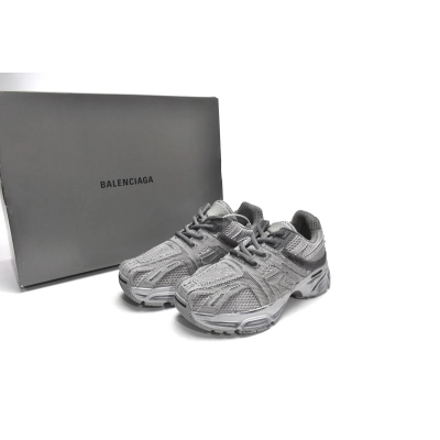PKGoden Balenciaga 8th Phantom Sneaker Grey 679339 W2E91 1715 02