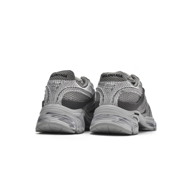PKGoden Balenciaga 8th Phantom Sneaker Grey 679339 W2E91 1715