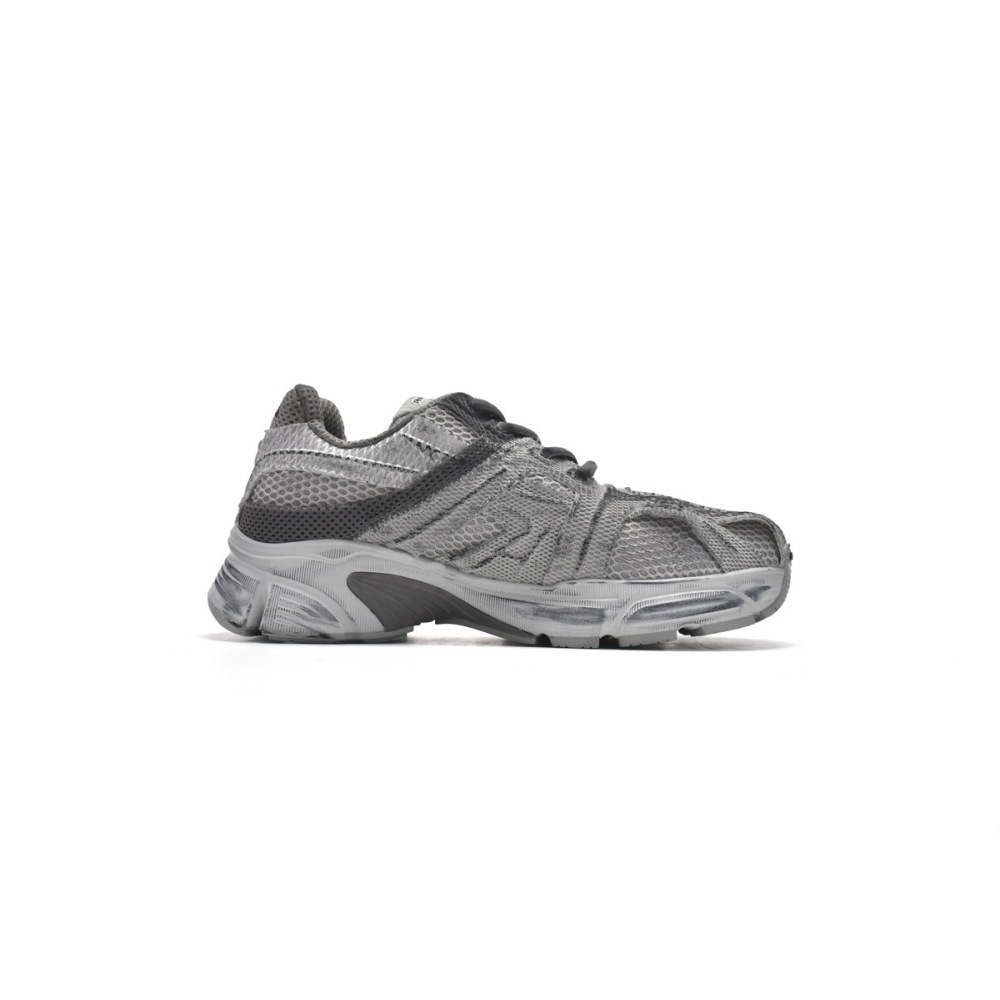 PKGoden Balenciaga 8th Phantom Sneaker Grey 679339 W2E91 1715