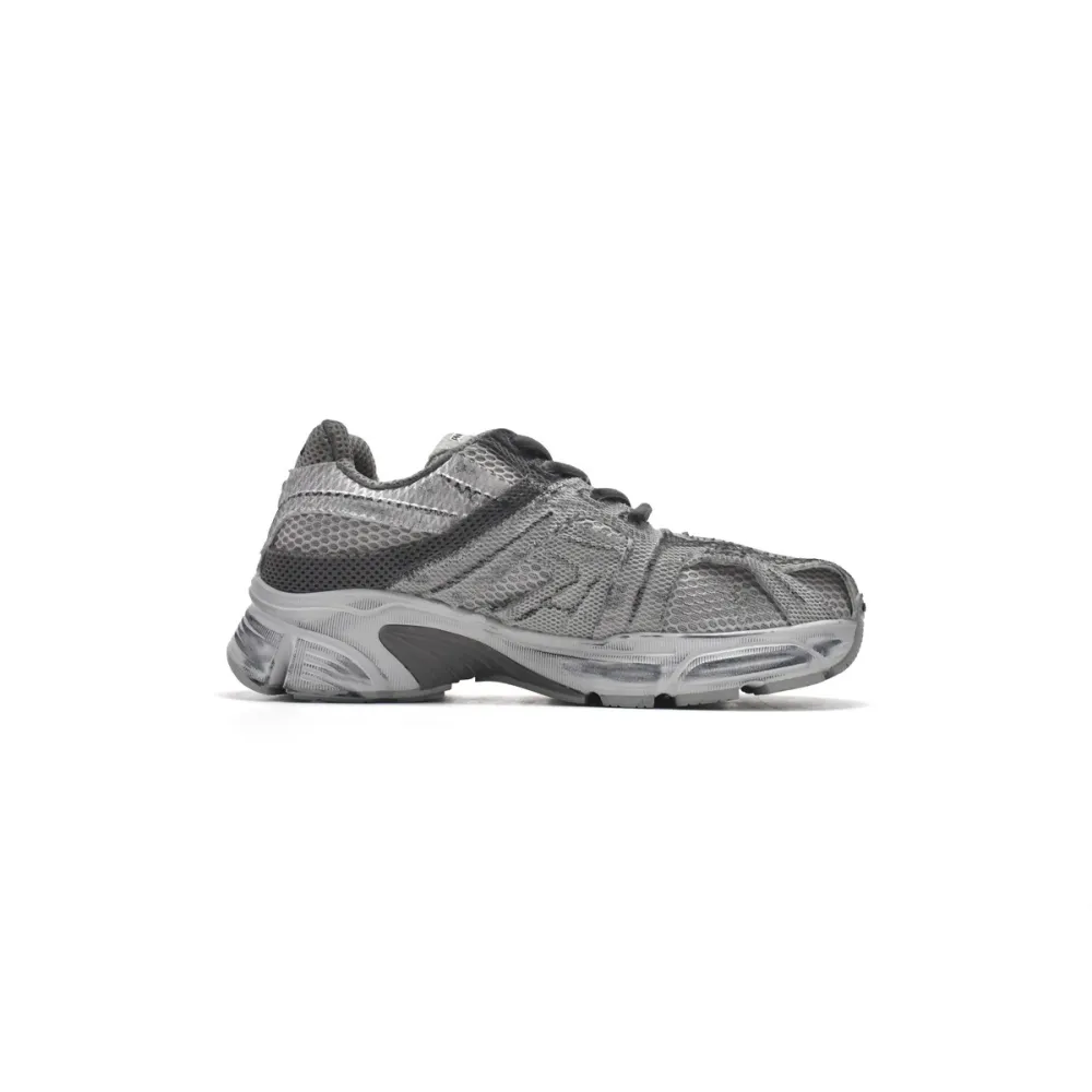 PKGoden Balenciaga 8th Phantom Sneaker Grey 679339 W2E91 1715