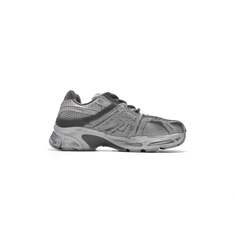PKGoden Balenciaga 8th Phantom Sneaker Grey 679339 W2E91 1715